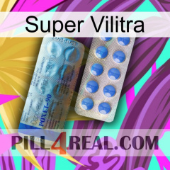 Super Vilitra 40